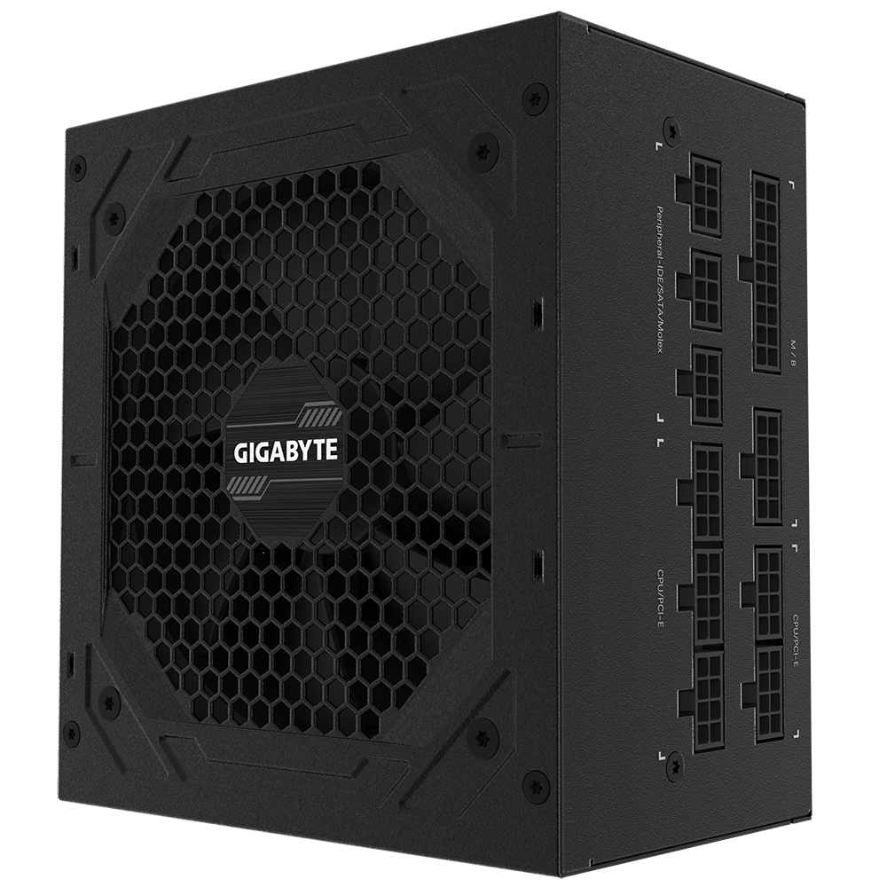 Gigabyte PSU 750W Gold Modular