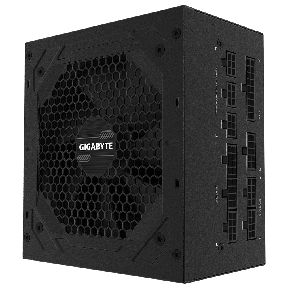 Gigabyte PSU 850W Gold Modular