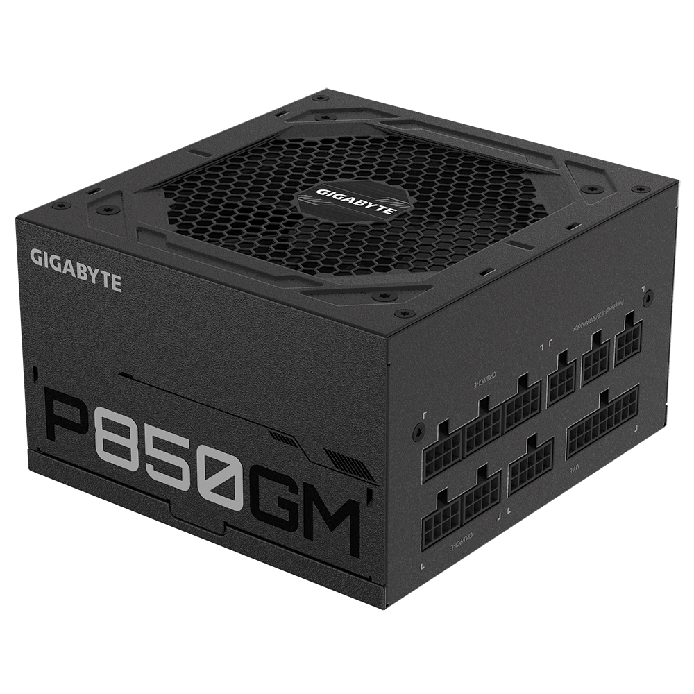 Gigabyte PSU 850W Gold Modular