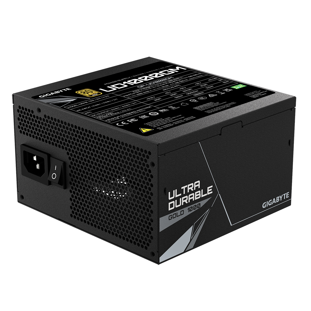 Gigabyte UD1000GM PG5 V2