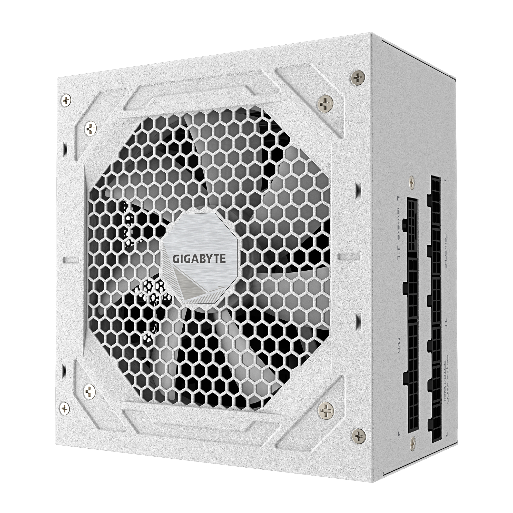 Gigabyte PSU 850W Gold PG5 ICE
