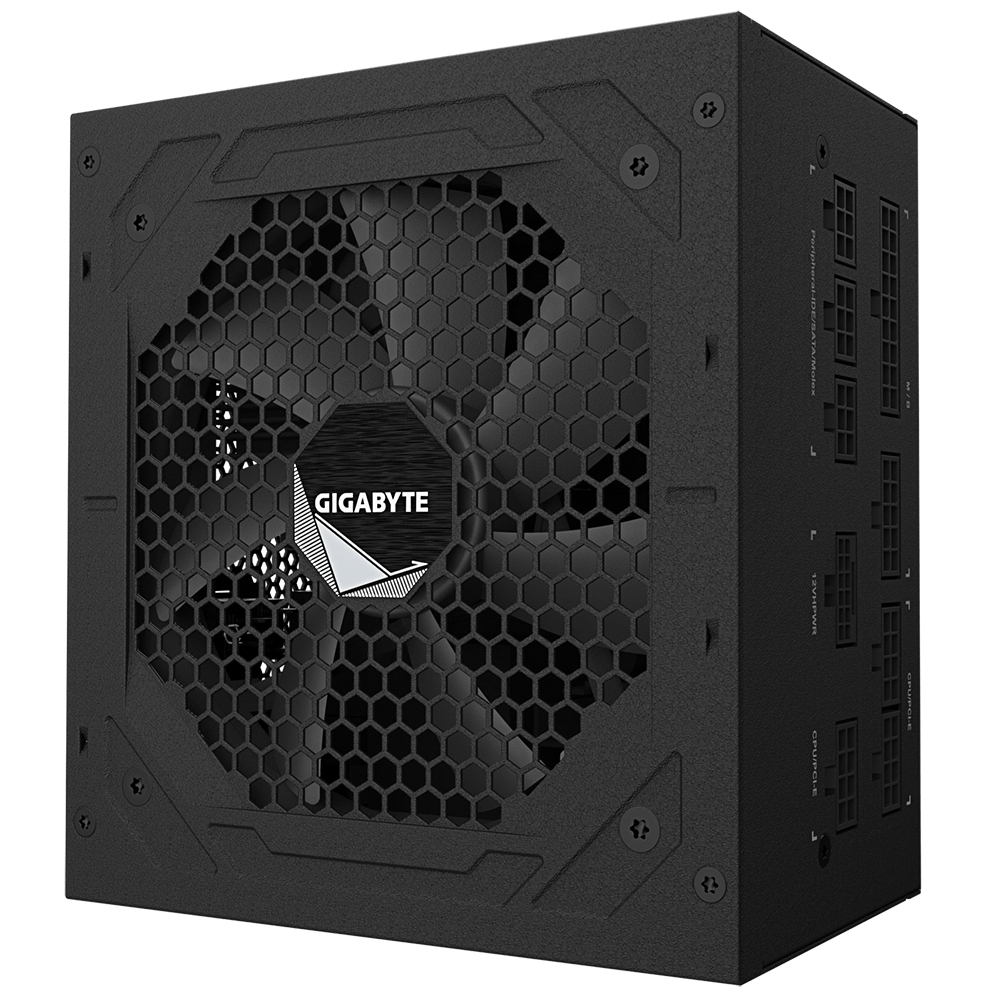Gigabyte PSU 850W Gold PG5 V2