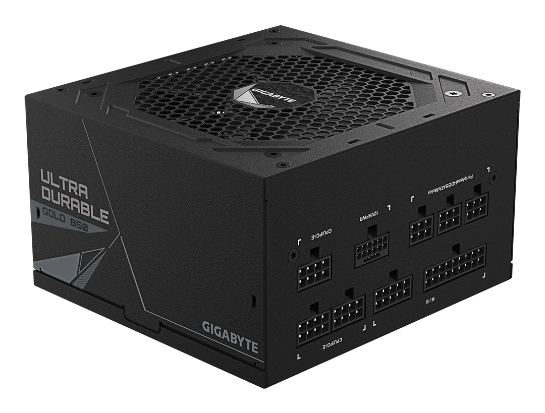 Gigabyte PSU 850W Gold PG5 V2