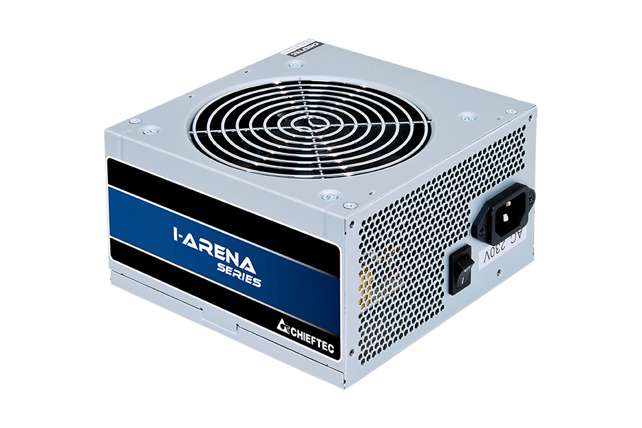 Chieftec PSU 500W bulk