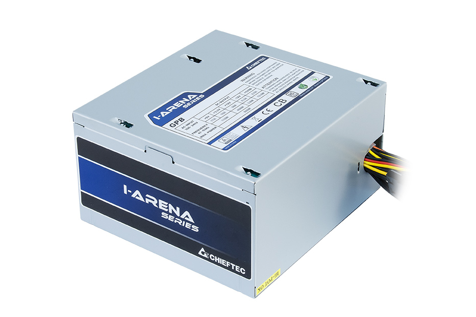 Chieftec PSU 500W bulk