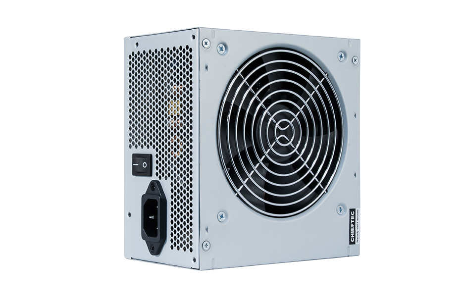 Chieftec PSU 500W bulk
