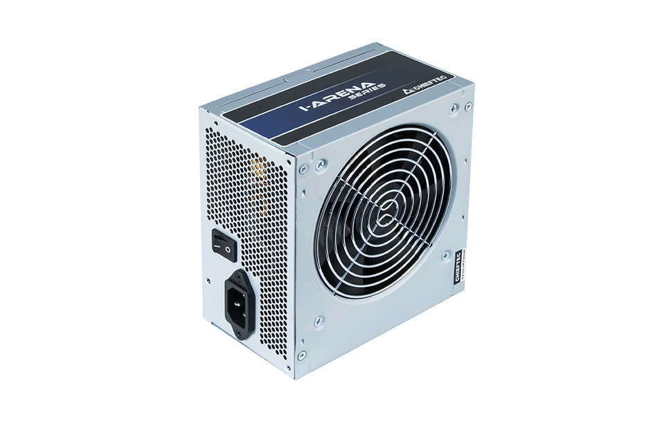 Chieftec PSU 500W bulk