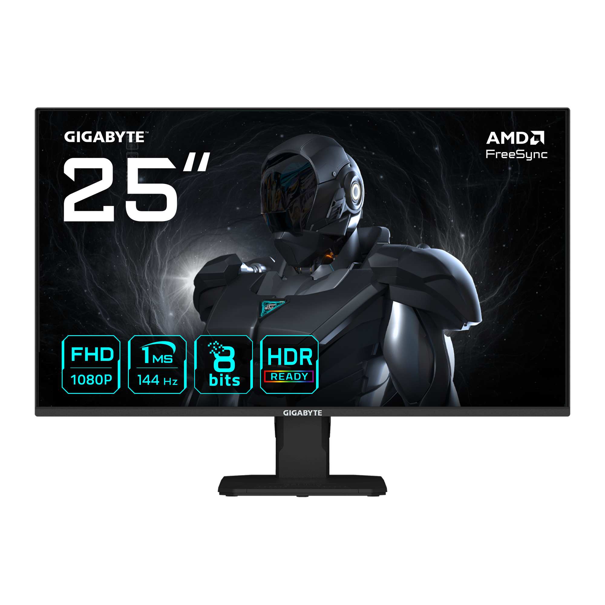 Gigabyte Monitor GS25F14