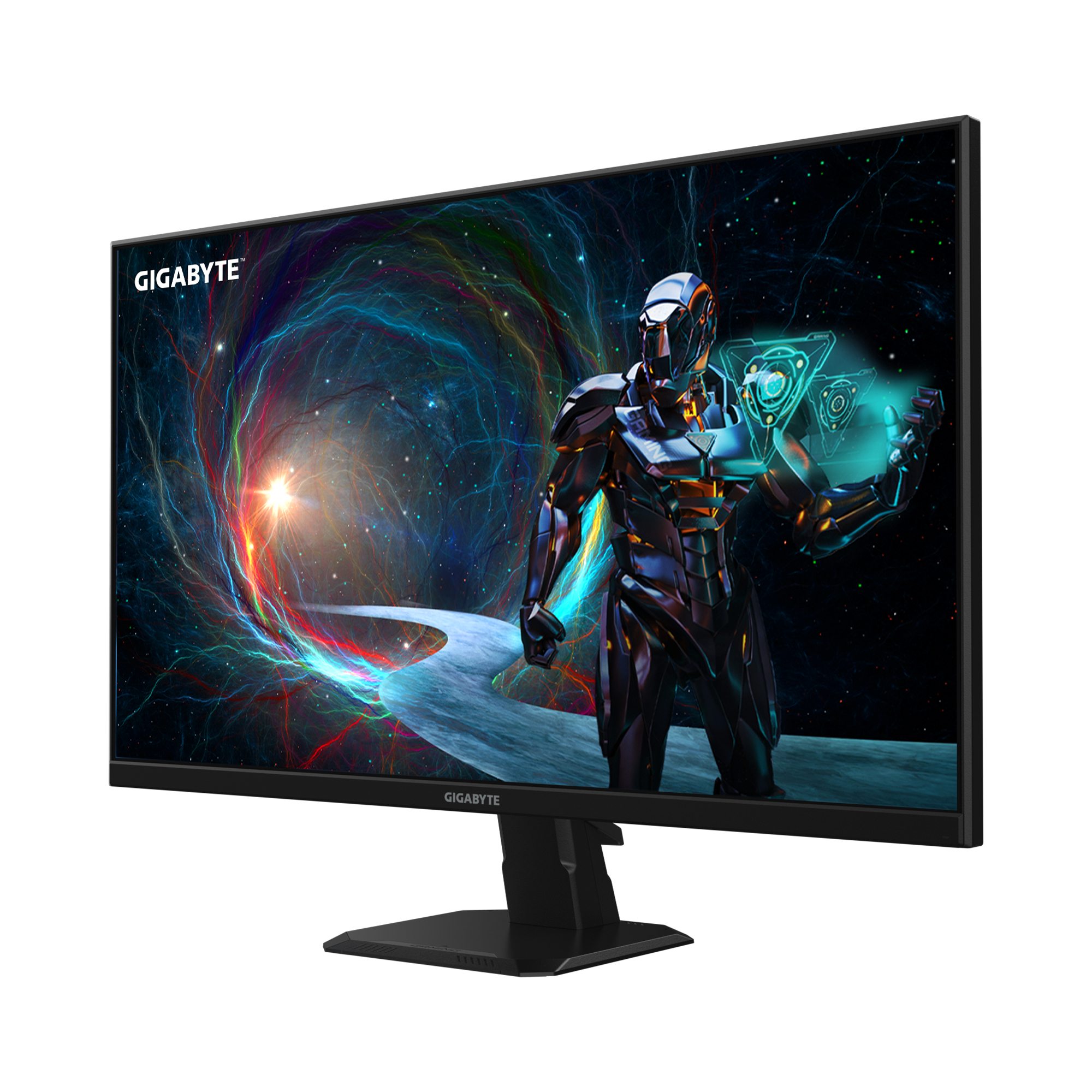 Gigabyte Monitor 27” GS27FA