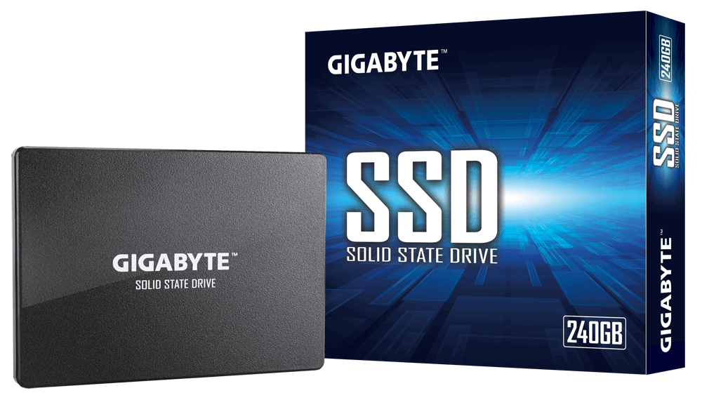 Gigabyte SSD 240GB