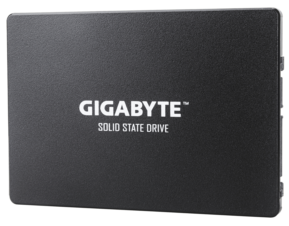 Gigabyte SSD 256GB