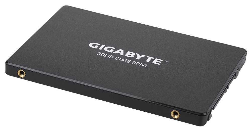 Gigabyte SSD 256GB