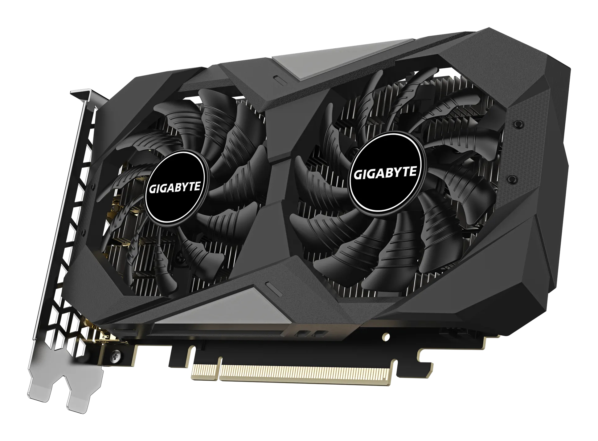 Gigabyte RTX 3050 WindForce;