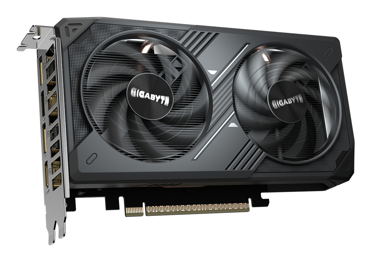 Gigabyte VGA 5050 Windforce OC