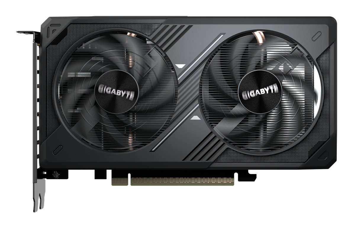 Gigabyte VGA 5050 Windforce OC