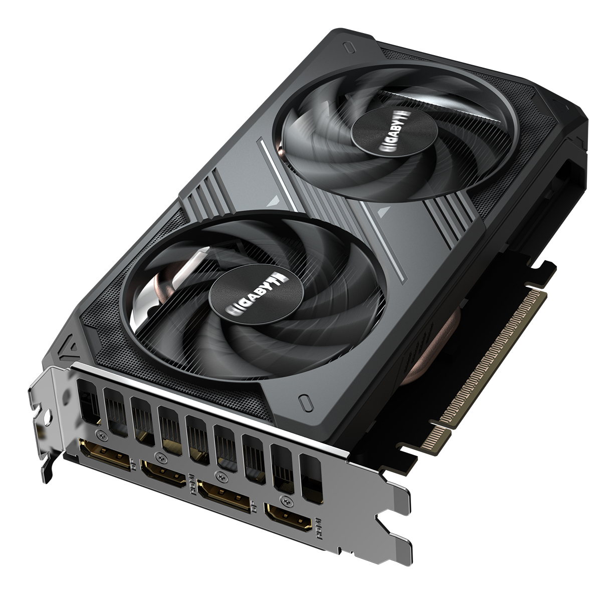 Gigabyte VGA 5050 Windforce OC