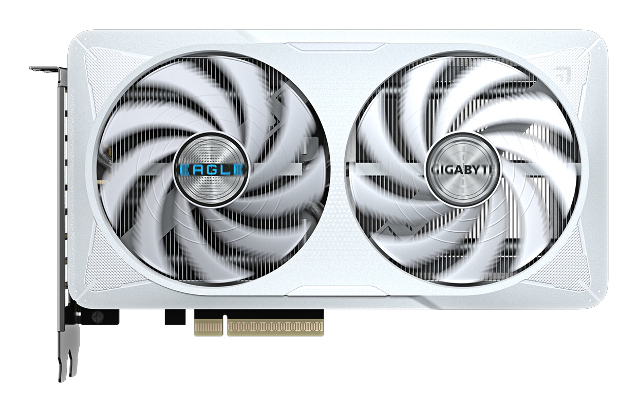 Gigabyte VGA 5060 Eagle OC ICE