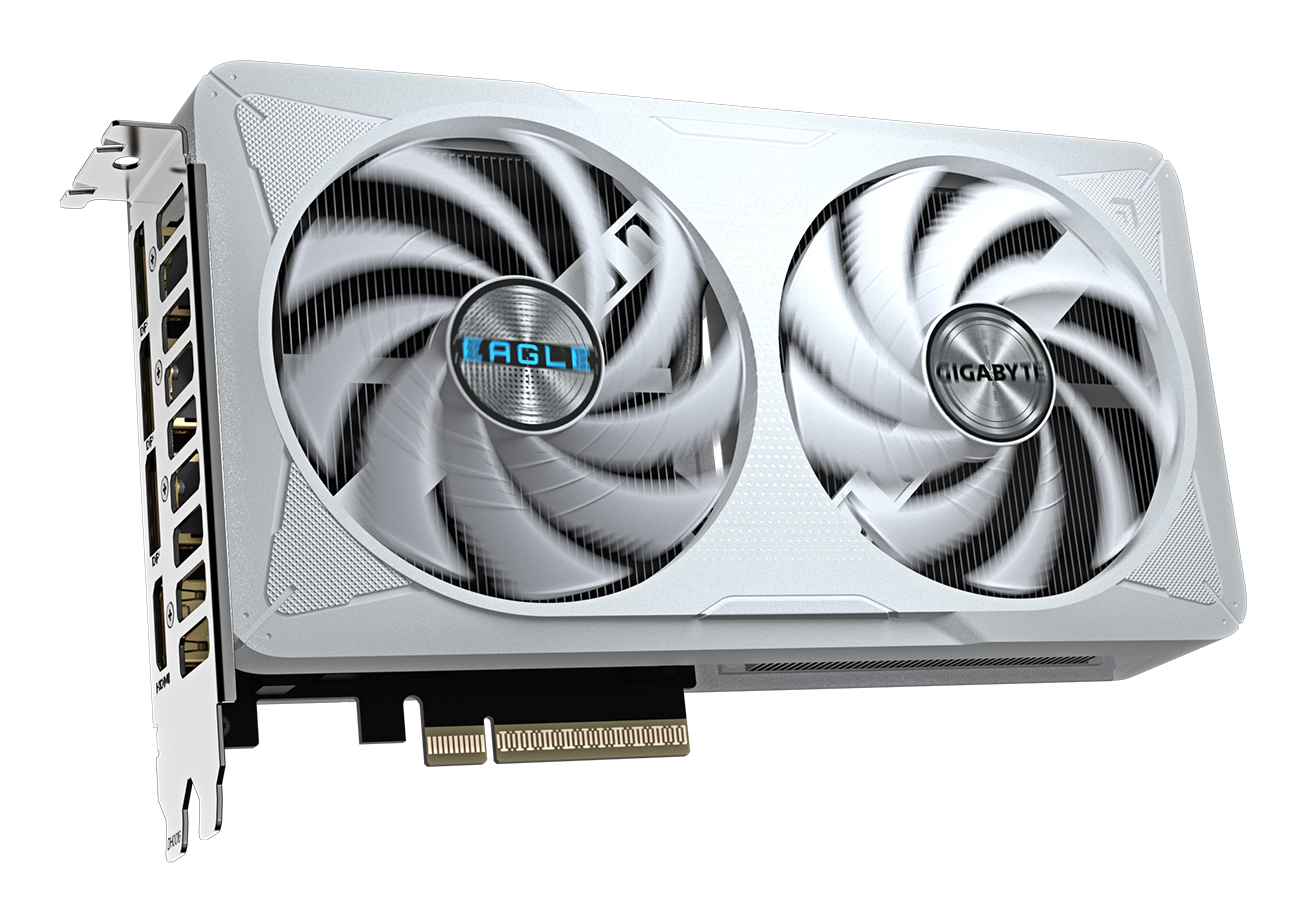 Gigabyte VGA 5060 Eagle OC ICE