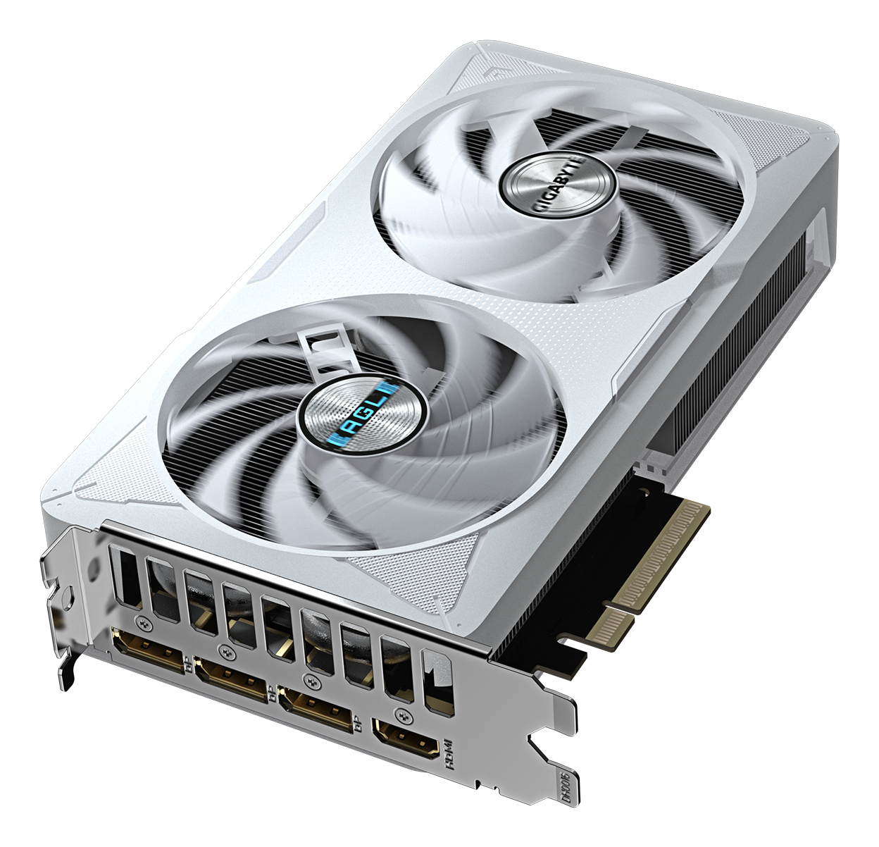 Gigabyte VGA 5060 Eagle OC ICE