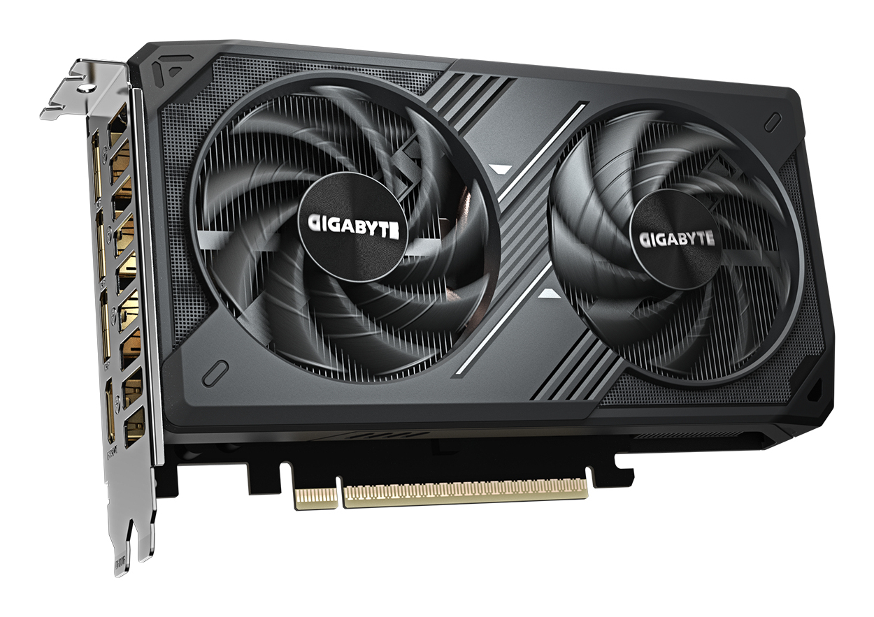 Gigabyte 5060 Windforce MAX OC