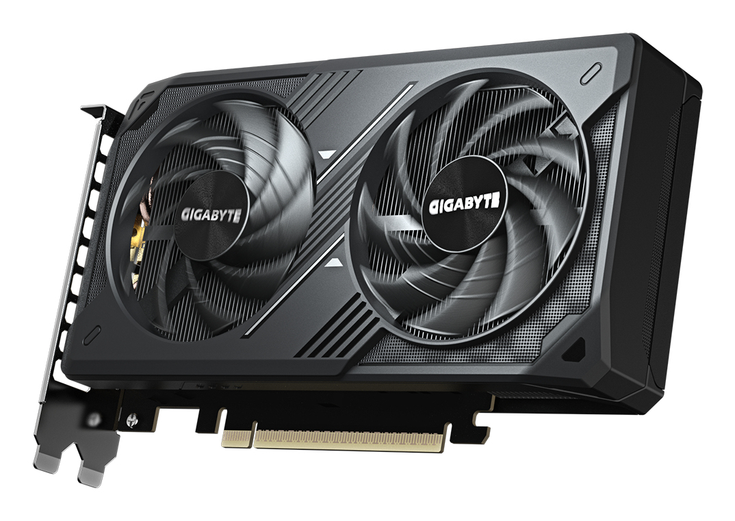 Gigabyte 5060 Windforce MAX OC