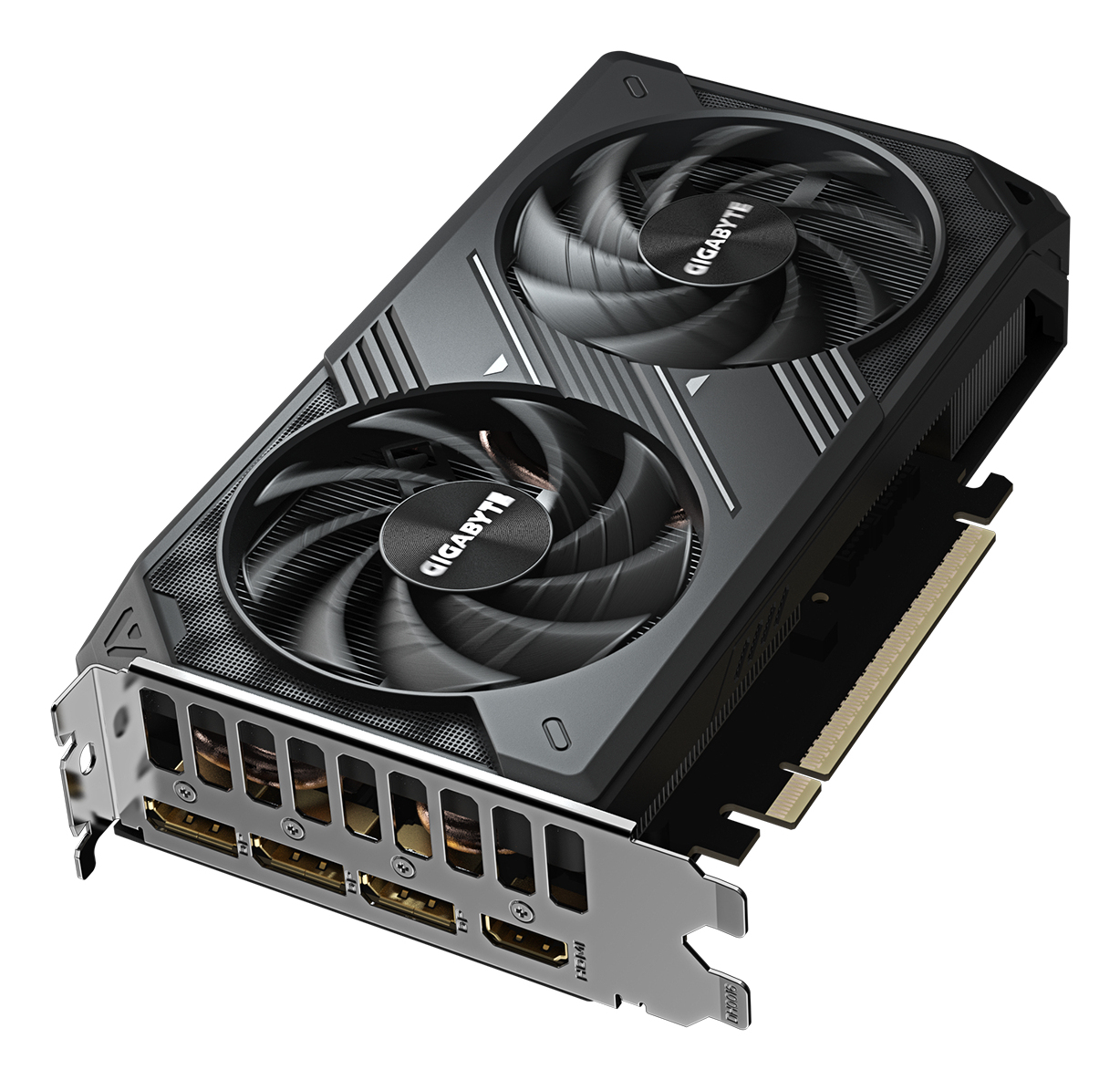 Gigabyte 5060 Windforce MAX OC