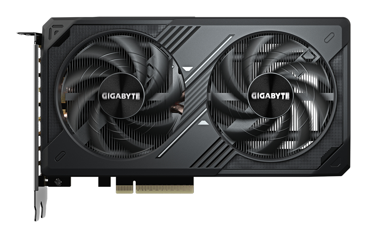 Gigabyte VGA 5060 Windforce OC