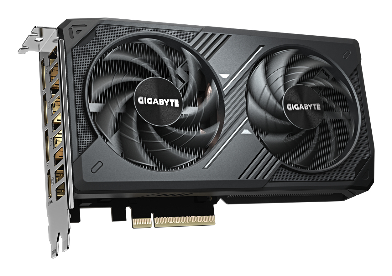 Gigabyte VGA 5060 Windforce OC