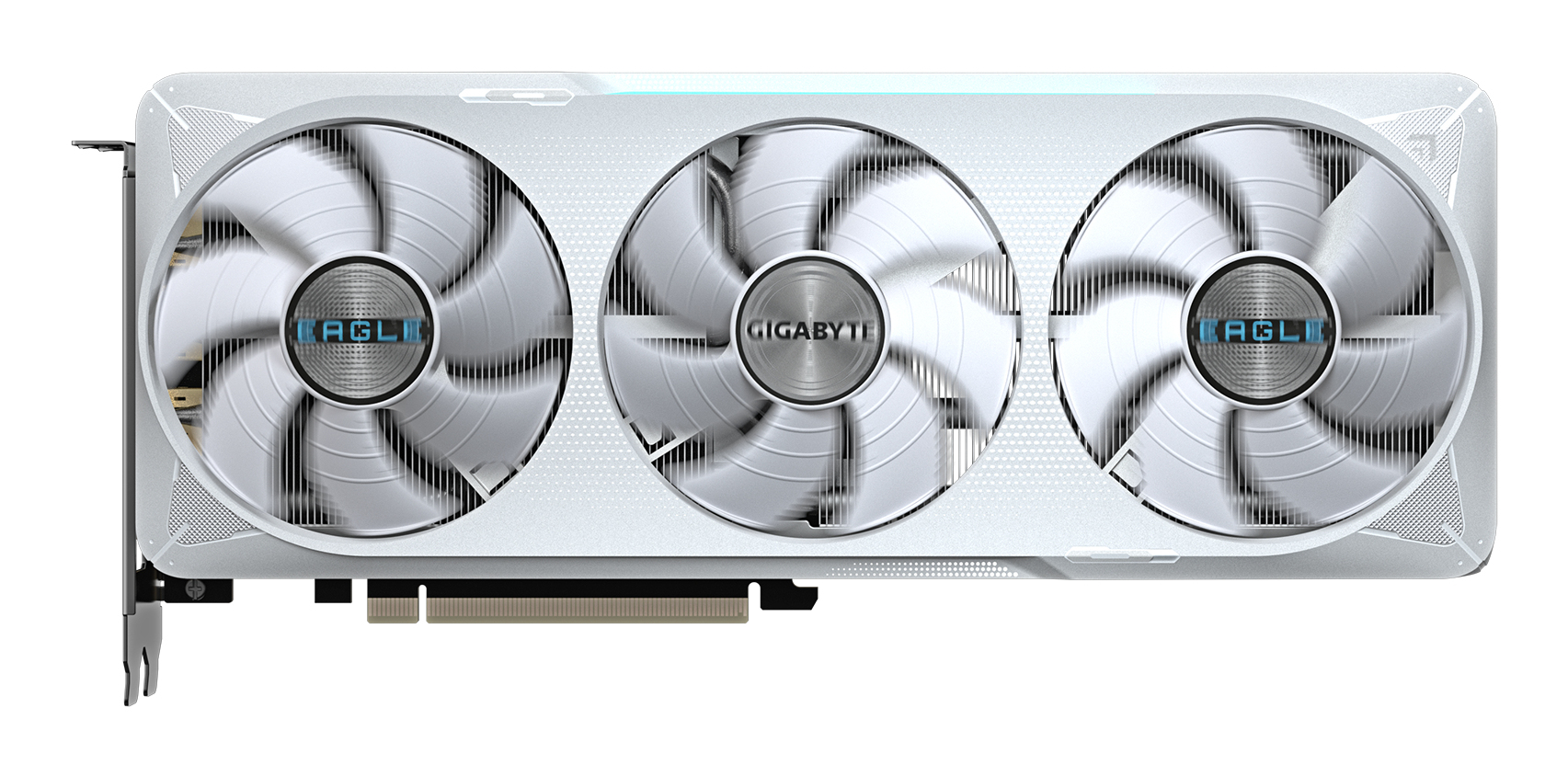 Gigabyte 5070 Eagle OC ICE 12G