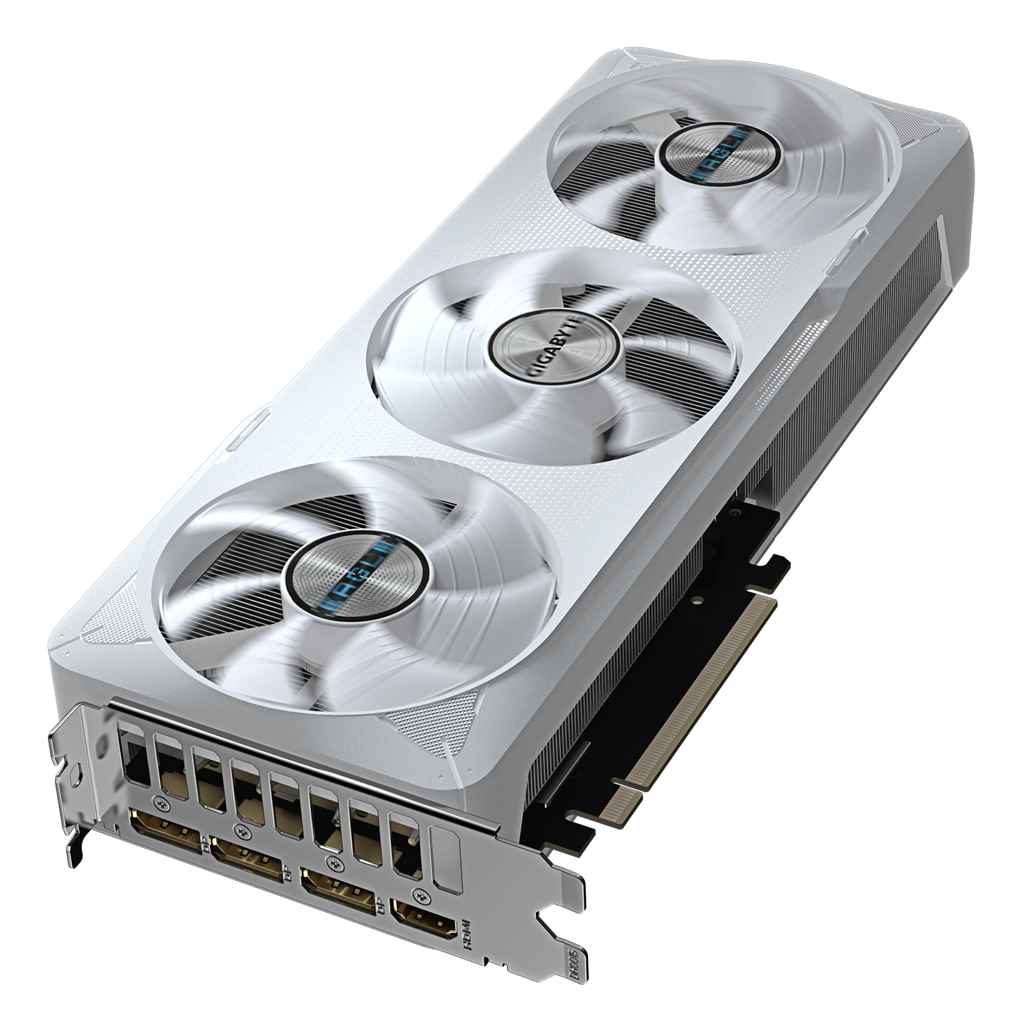 Gigabyte 5070 Eagle OC ICE 12G