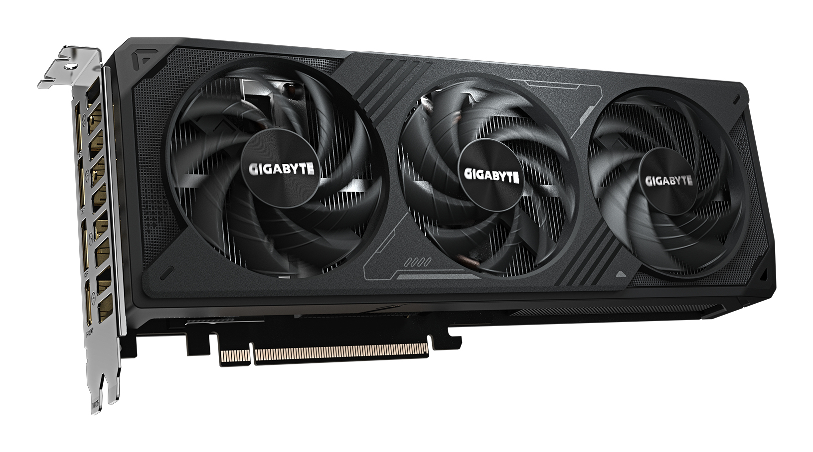 Gigabyte 5070 Windforce OC SFF