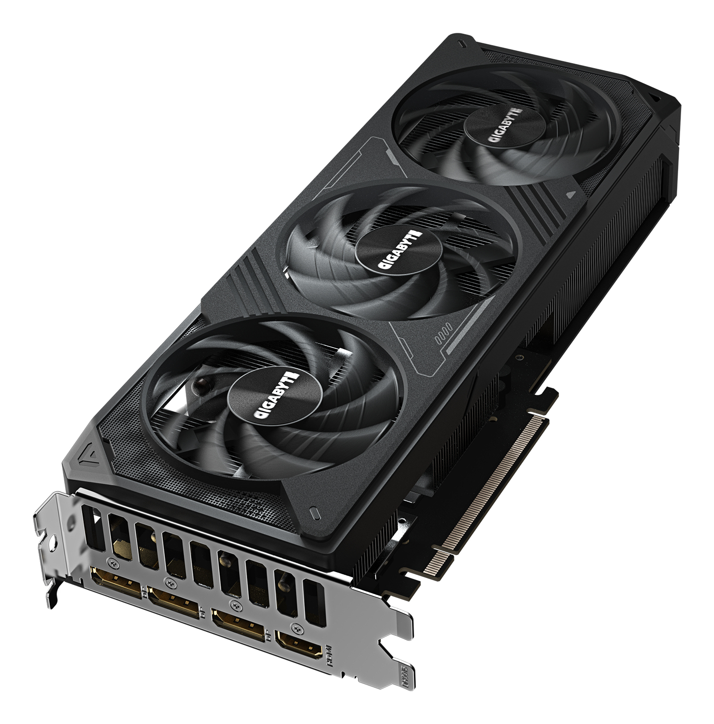 Gigabyte 5070 Windforce OC SFF