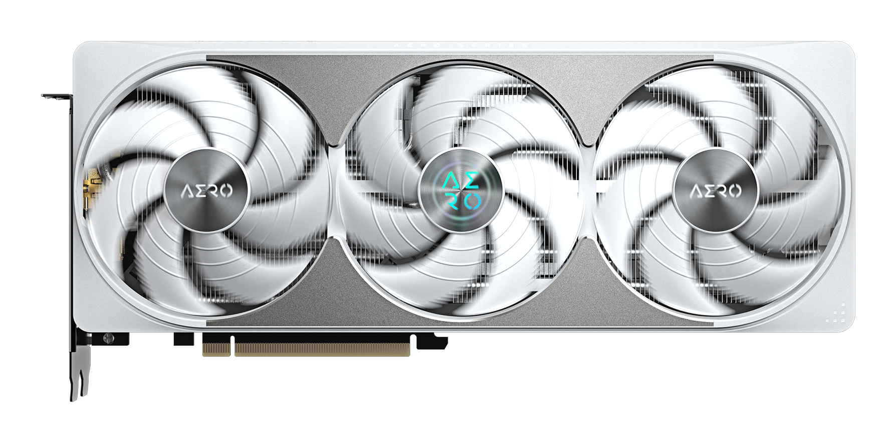 Gigabyte 5080 AERO OC 16G