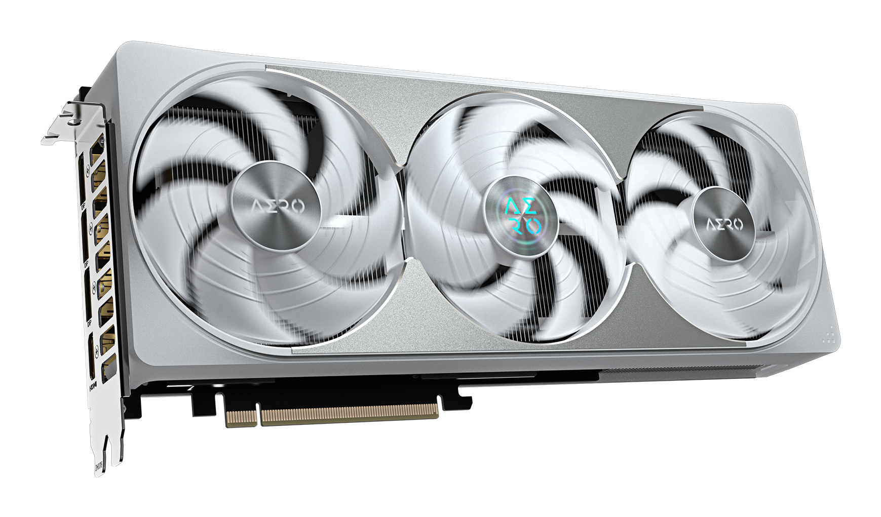 Gigabyte 5080 AERO OC 16G