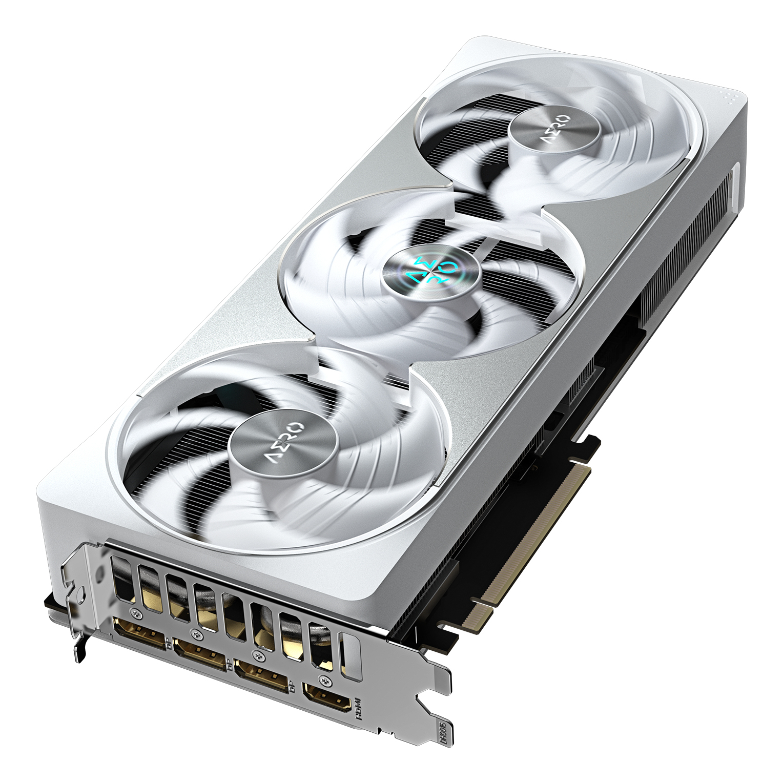 Gigabyte 5080 AERO OC 16G