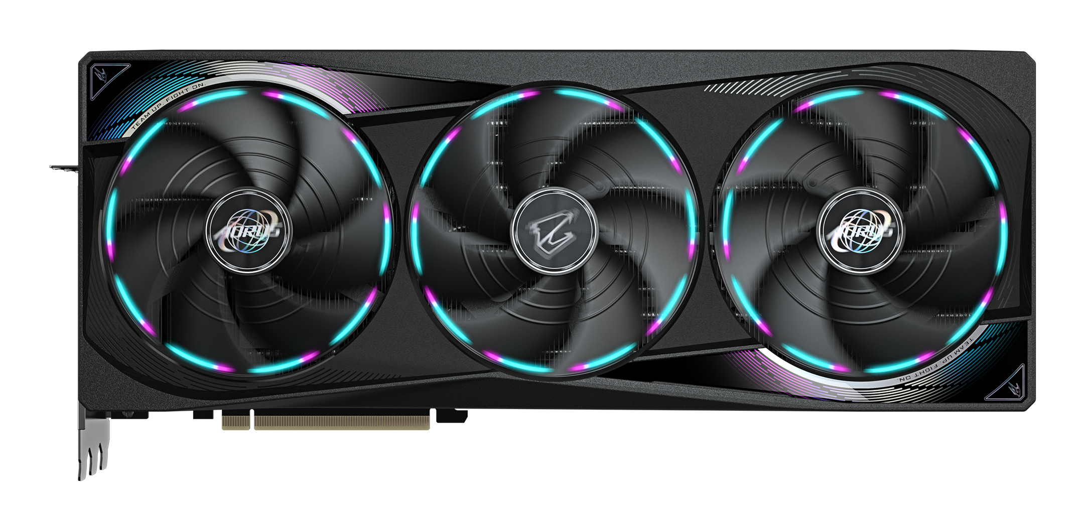 Gigabyte 5080 Aorus Master 16G
