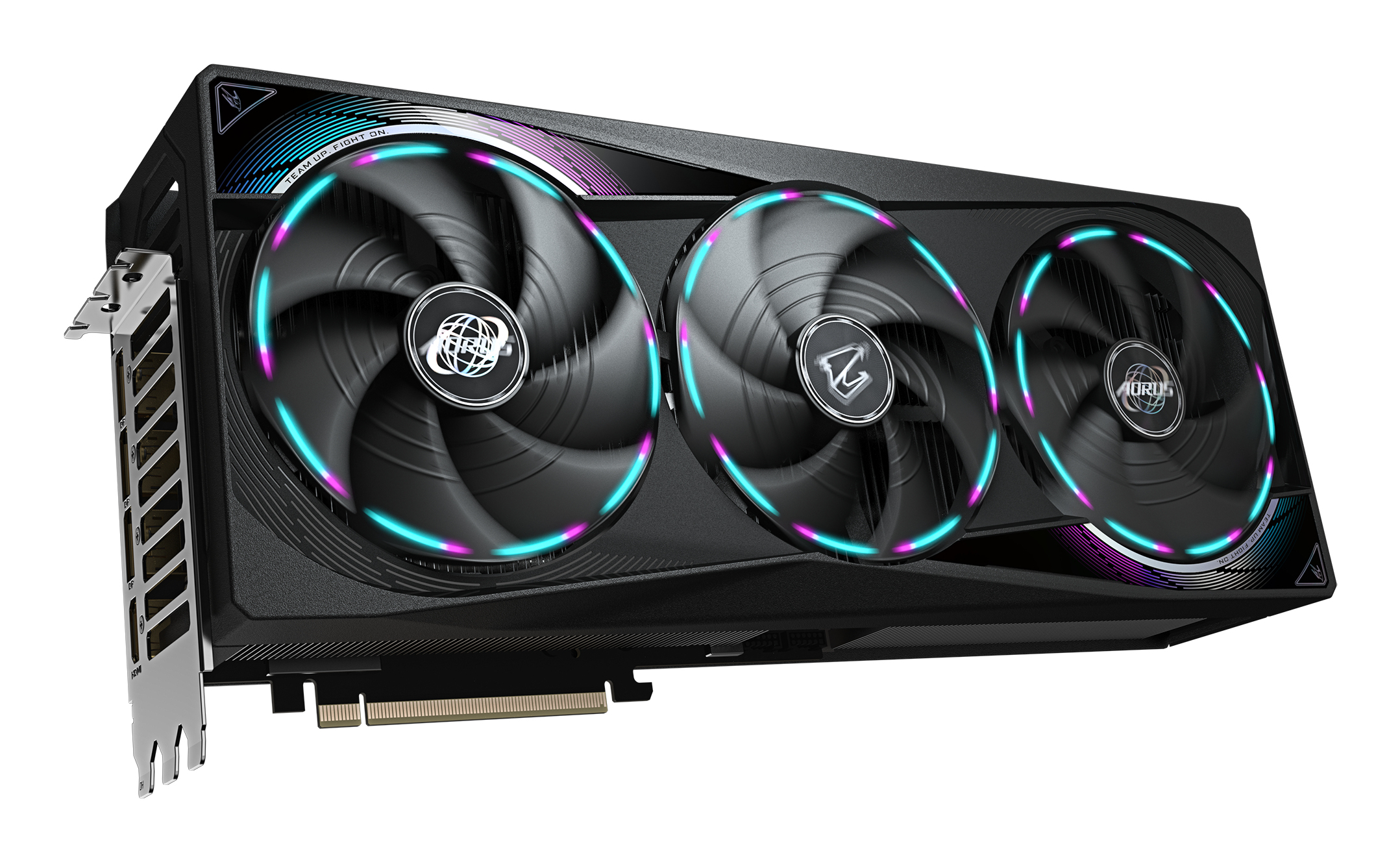 Gigabyte 5080 Aorus Master 16G