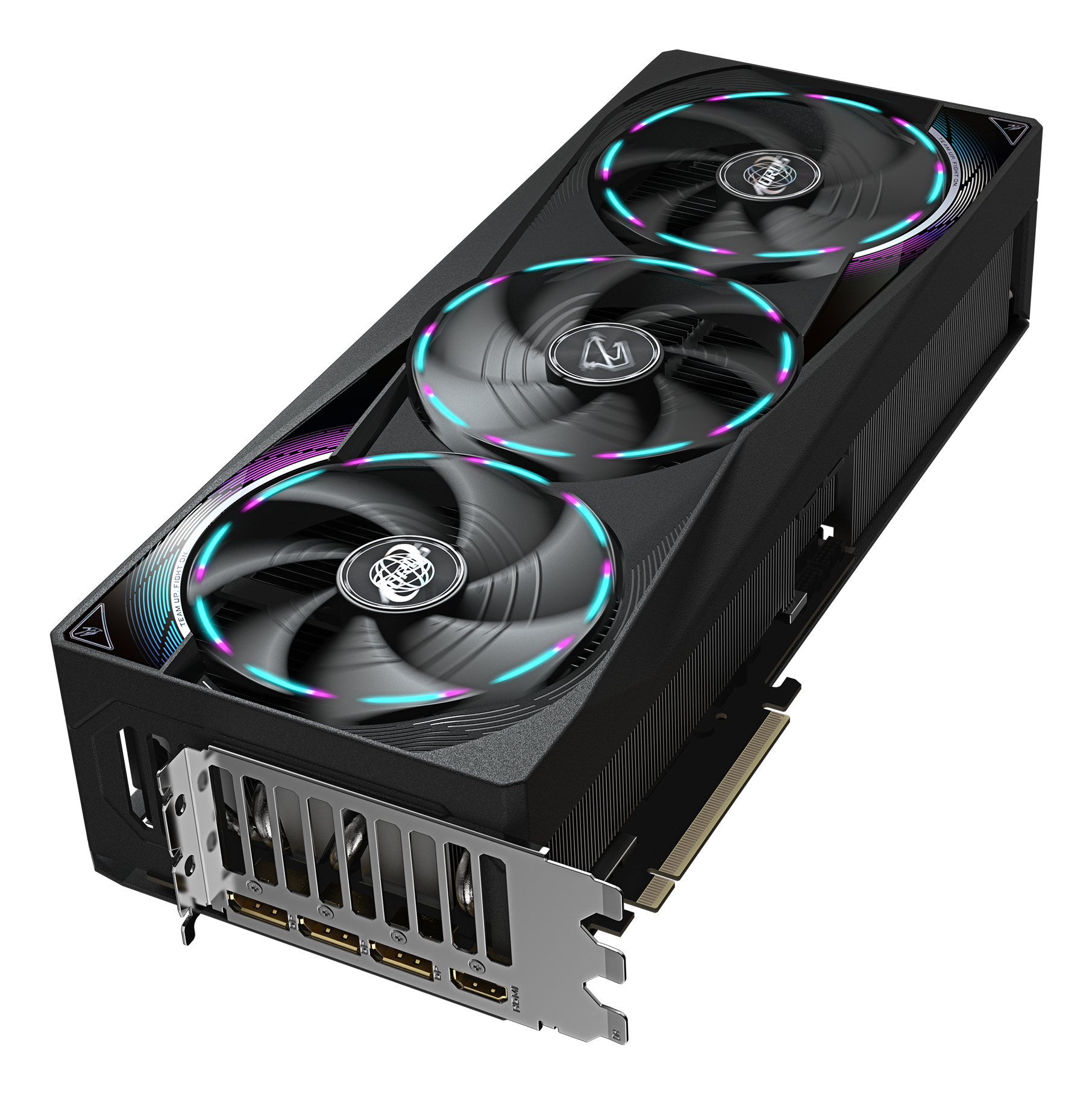 Gigabyte 5080 Aorus Master 16G