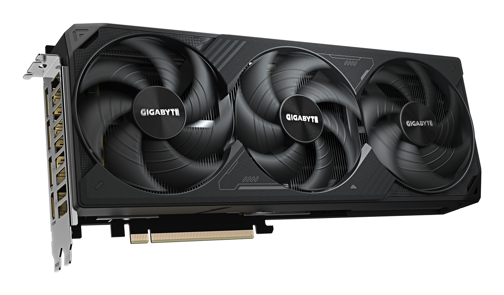 Gigabyte 5080 Windforce OC 16G
