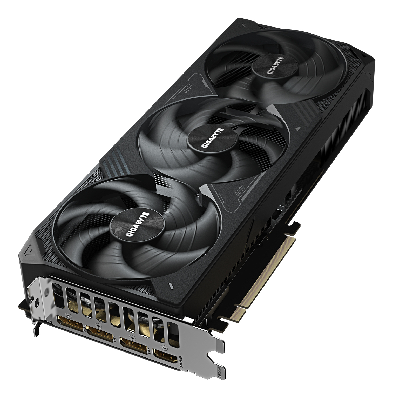Gigabyte 5080 Windforce OC 16G