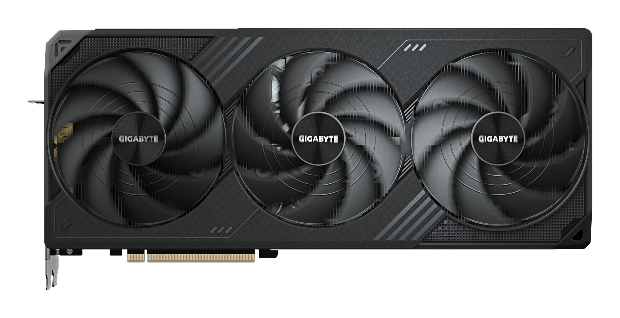 Gigabyte 5090 Windforce OC 32G