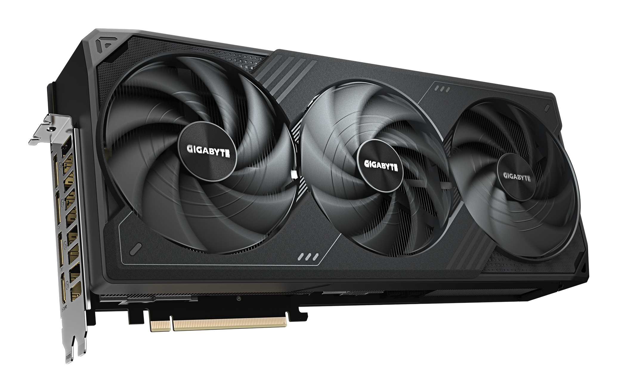 Gigabyte 5090 Windforce OC 32G