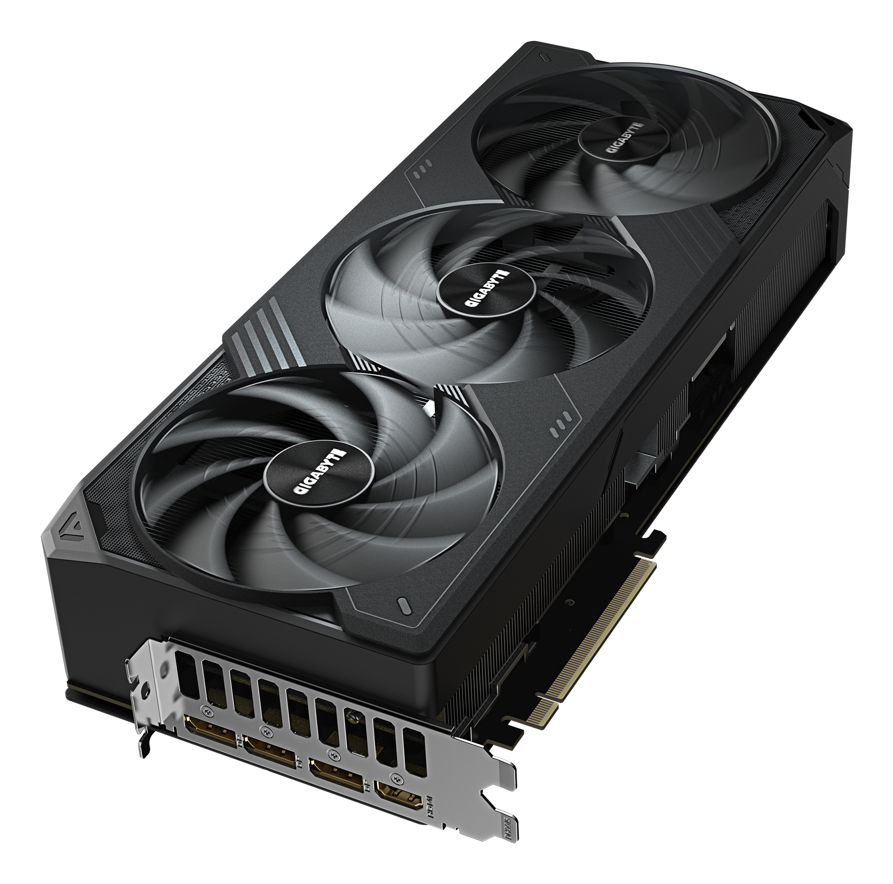 Gigabyte 5090 Windforce OC 32G