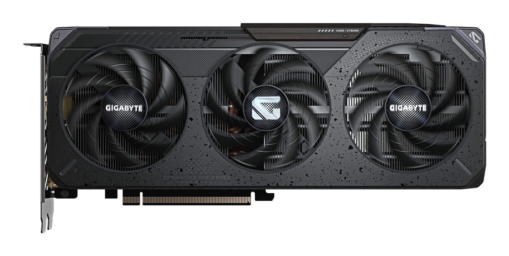 Gigabyte 9060 XT Gaming OC 8GB