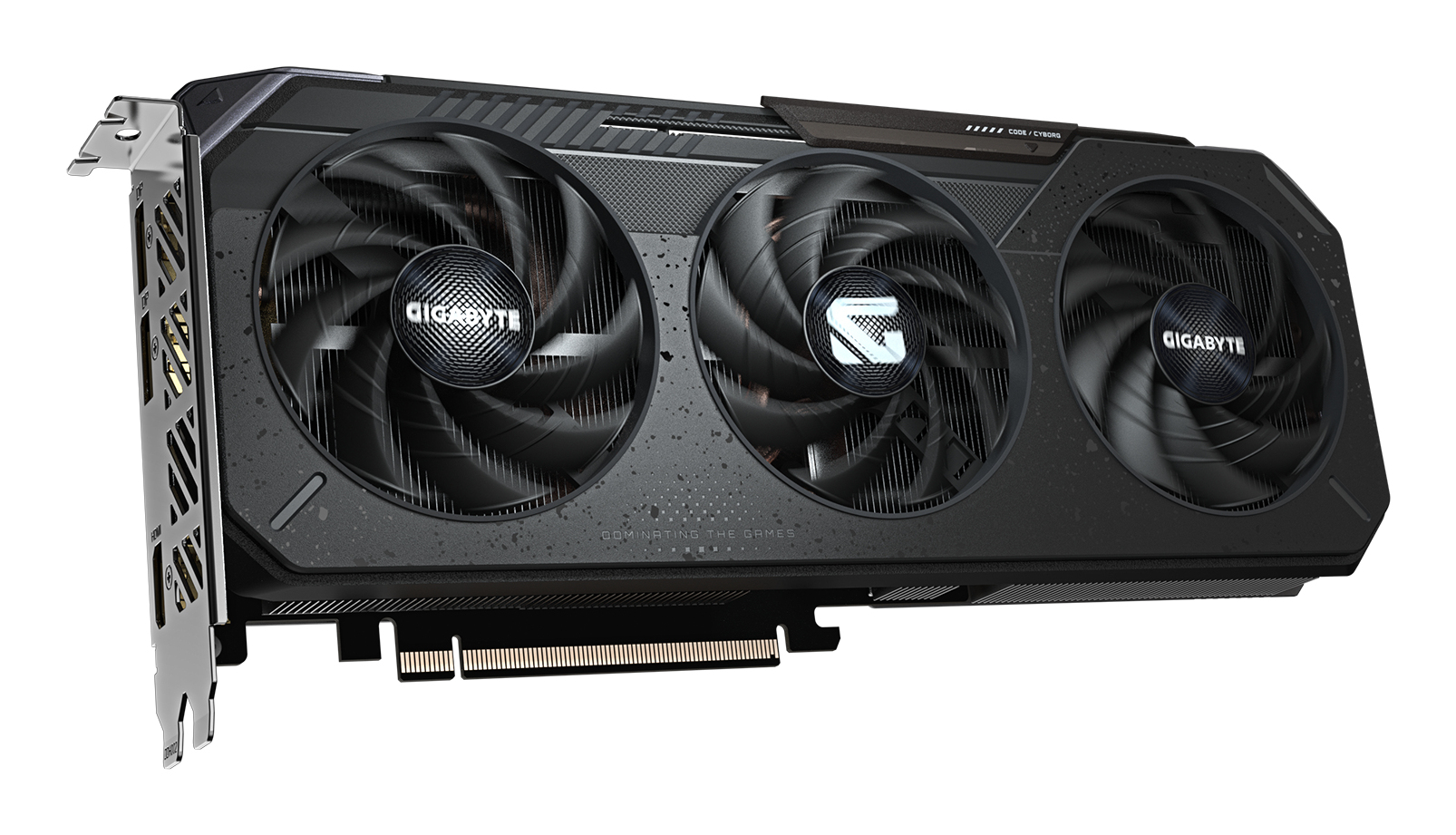 Gigabyte 9060 XT Gaming OC 8GB