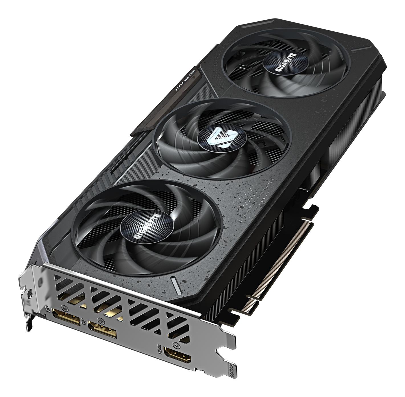 Gigabyte 9060 XT Gaming OC 8GB
