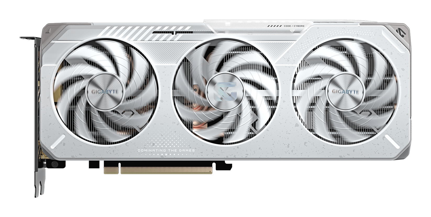 Gigabyte VGA RX 9060 XT Gaming