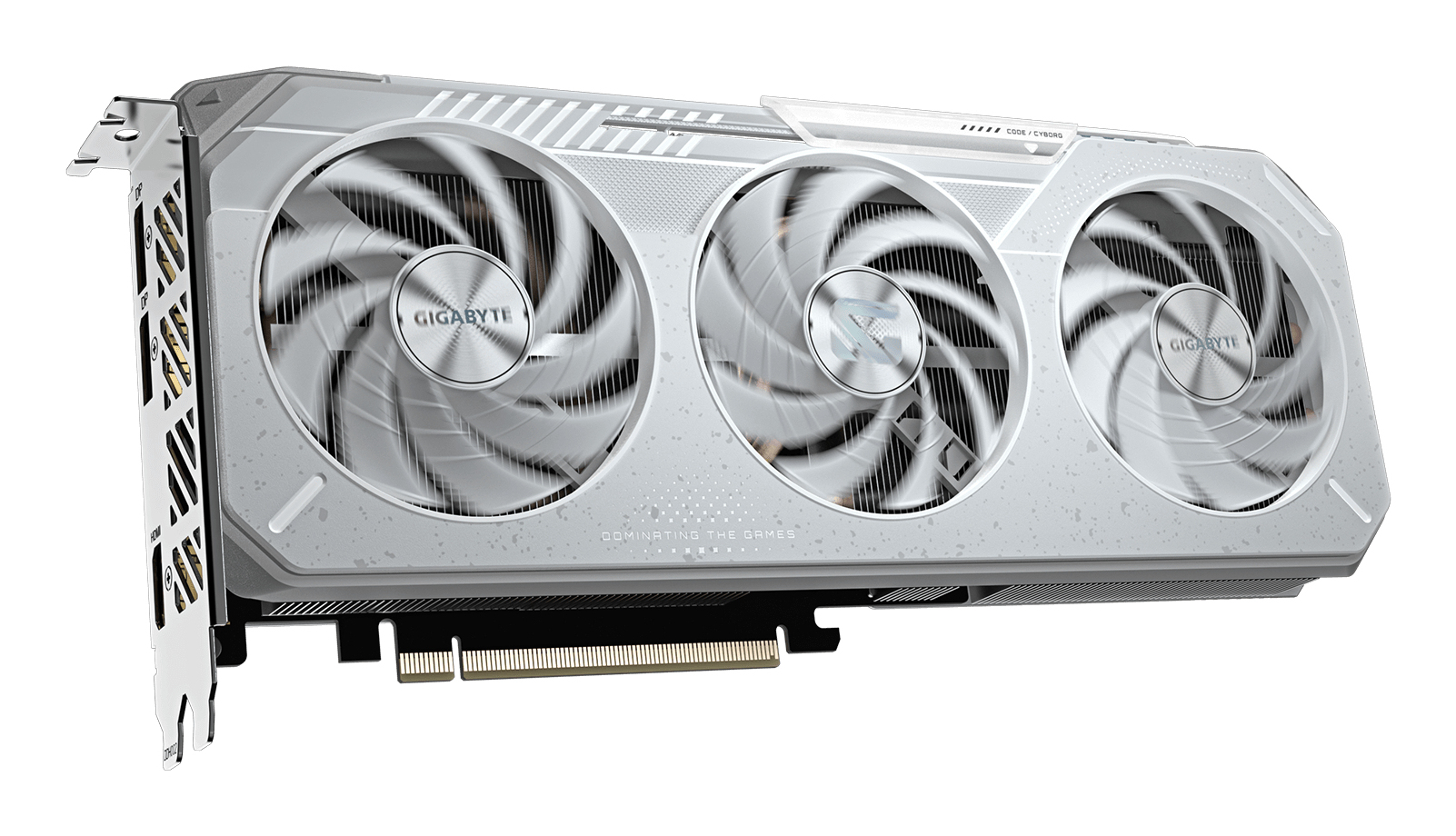 Gigabyte VGA RX 9060 XT Gaming