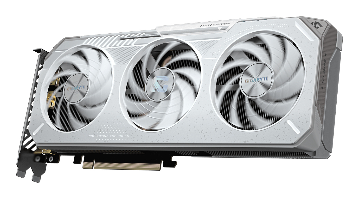 Gigabyte VGA RX 9060 XT Gaming