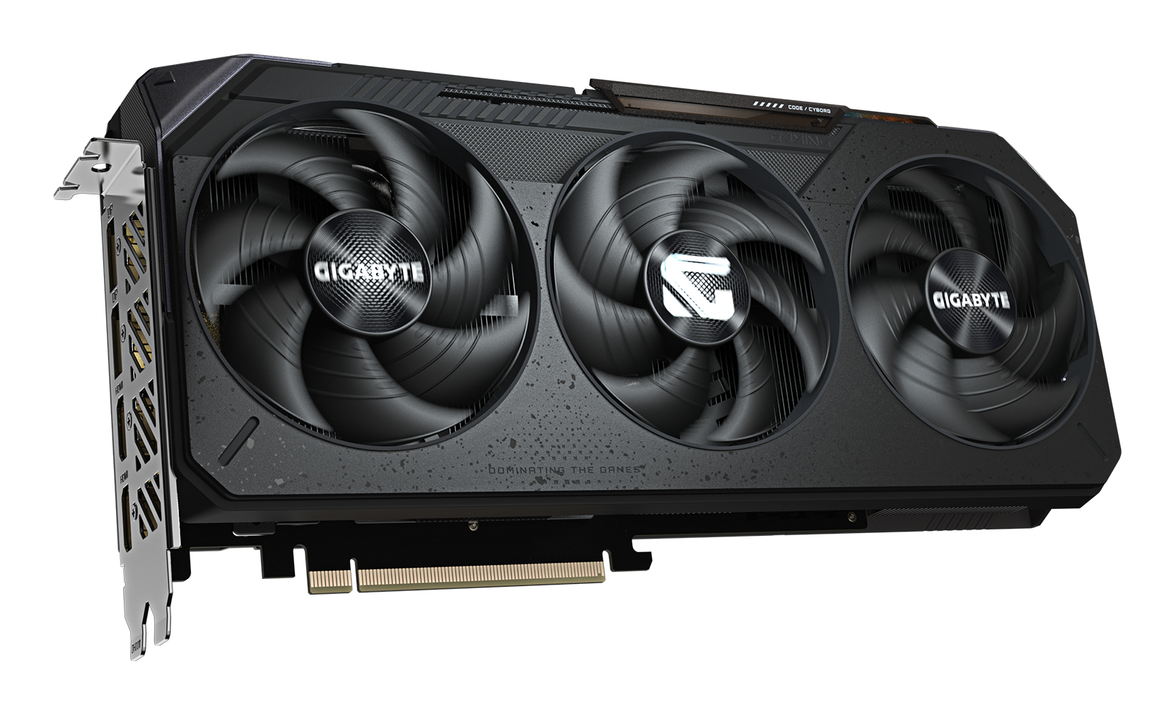 Gigabyte RX 9070 GRE Gaming 12